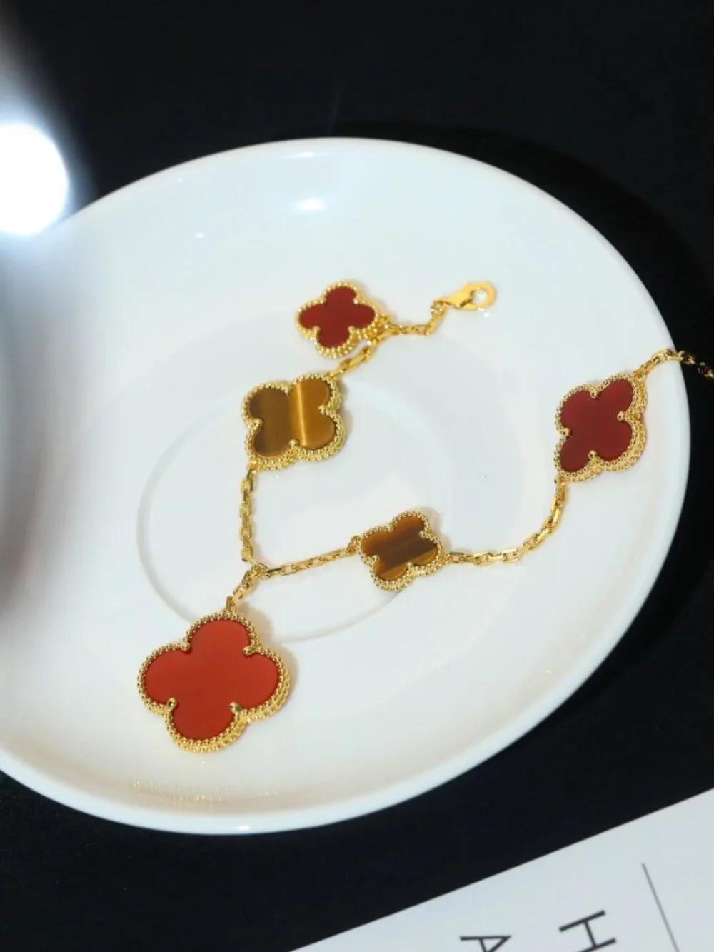 Van Cleef & Arpels​ Bracelet